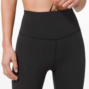 Lululemon Wunder Train High-Rise Tight 25"